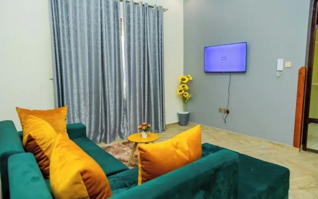 Cozy Residences Kampala 003