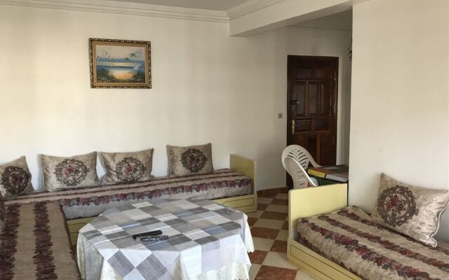Maison De Vacances