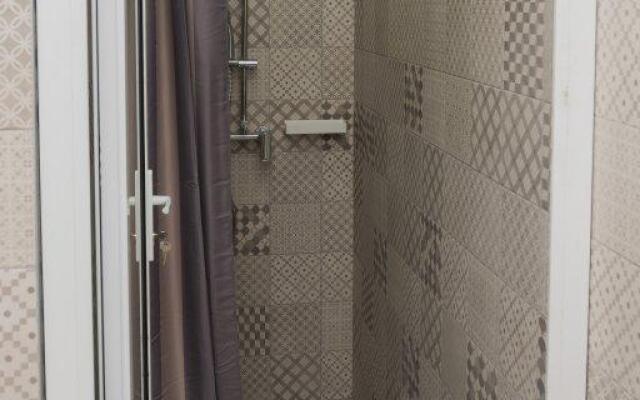 Hostel Discover Siberia