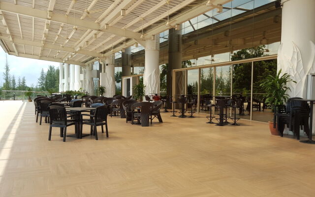 Austin Heights Golf and Hotel Resort