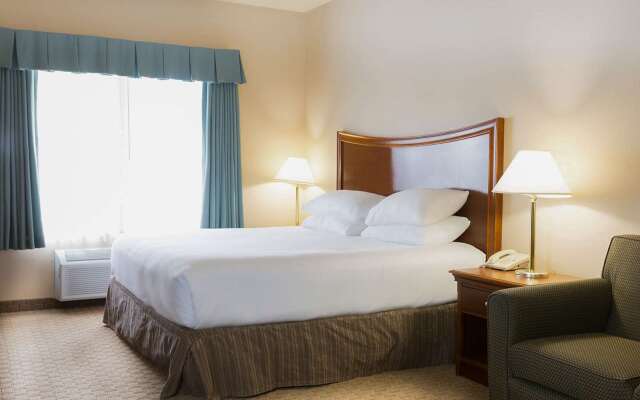 Red Lion Inn & Suites McMinnville