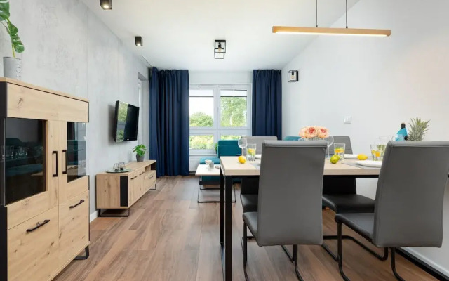 Cztery Pory Roku by Renters