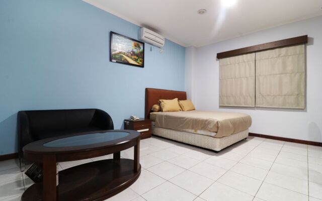 Wisma Konservasi
