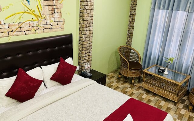 Hotel Happy Home
