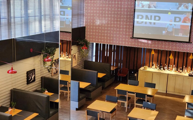 Aparthotel Adagio Alphaville