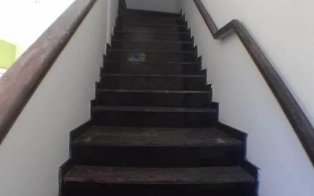 Hostel Canto da Ocian