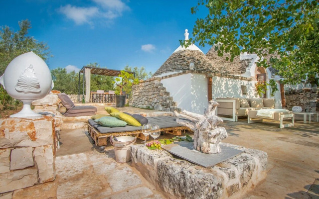 I Trulli di Annetta