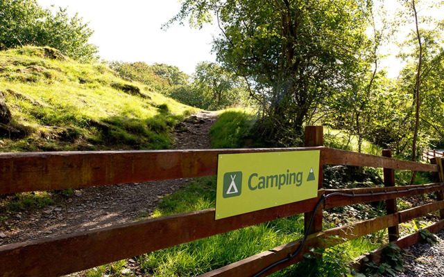 YHA Patterdale