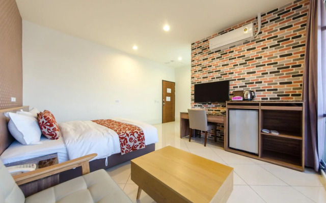 Kenting 213 Homestay