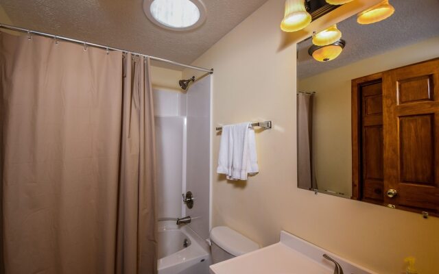 Happy Trails 3 Bedroom House