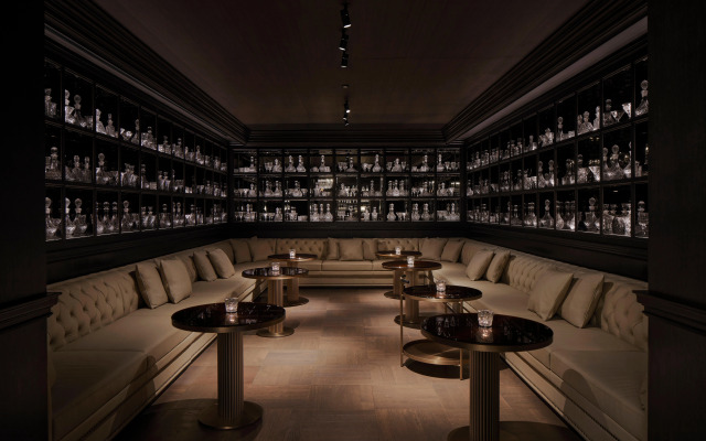 Kimpton Qiantan Shanghai by IHG
