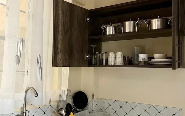Lux Suites Mellow Apartments Kitengela