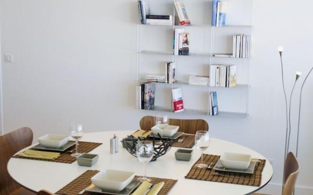 Homestay - Appartements