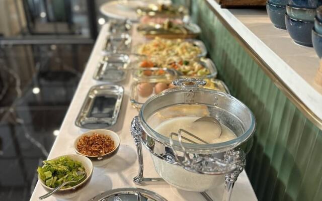 Cha Chiangmai Luxury