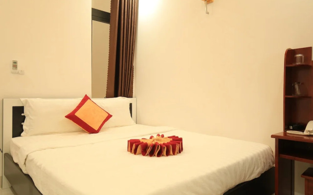 Tuyet Minh Hotel