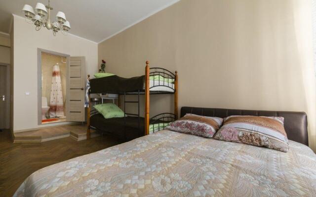 Schastlivyie Chasyi 2 Mini-Hotel