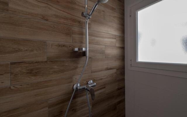 Apartaments AR Muntanya Mar