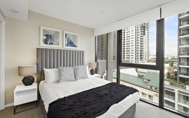 Spire Residences by CLLIX