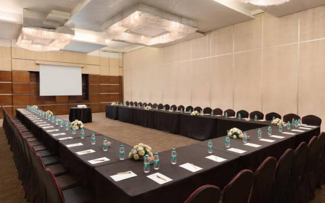 Ramada Powai Hotel And Convention Centre