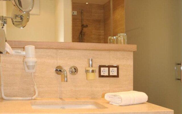 Hotel Gasthof Alte Post Holzkirchen