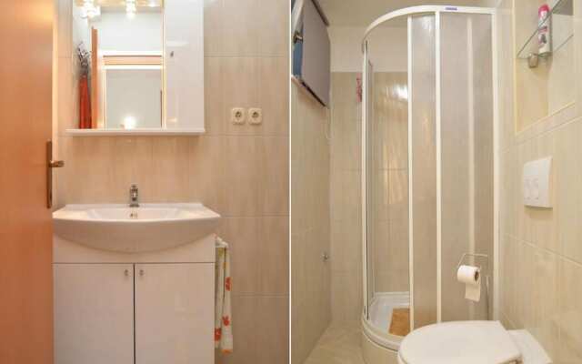 Apartments Divna