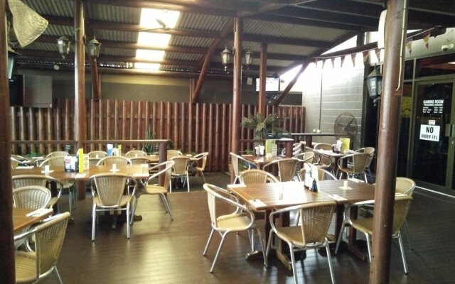 Young Australian Hotel