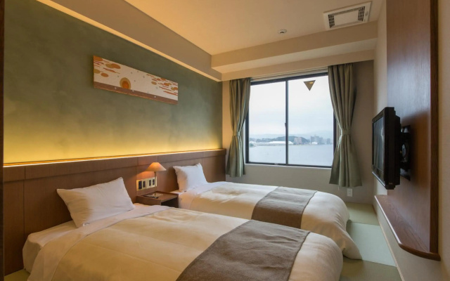 Matsue New Urban Hotel