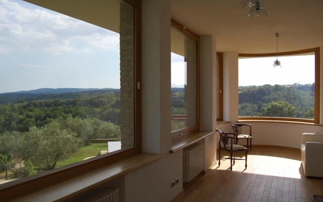 Verdidea - Villa degli Olivi