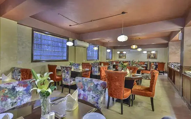 Batra Hotels And Residences