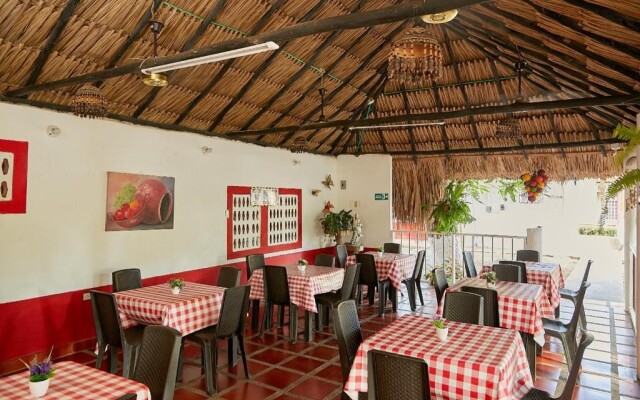 Cabanas Villa Corales