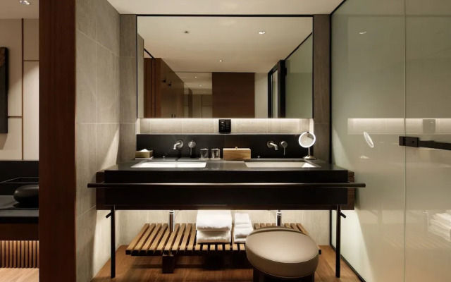The Chapter Kyoto, a Tribute Portfolio™ Hotel