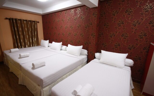 Ban Suan Mee Sakul Resort