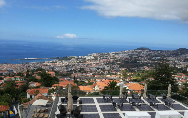 Hotel Quinta Mirabela