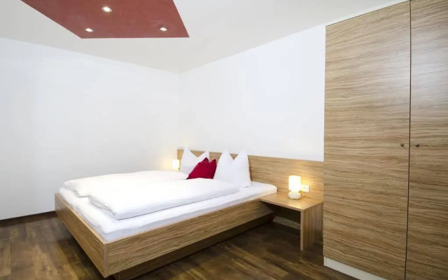 Ambiente Appartements