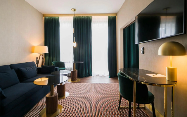 Radisson Blu Hotel Sopot