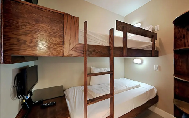 South Beach #301 by Southern Vacation Rentals