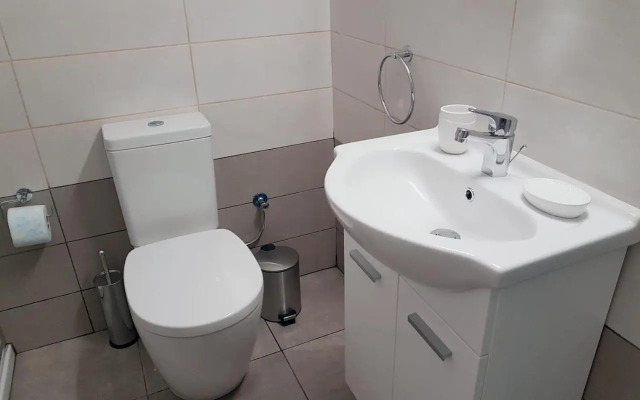 Cozy holyday apartament