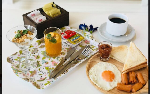 Baan Nilawan Hua Hin Hotel