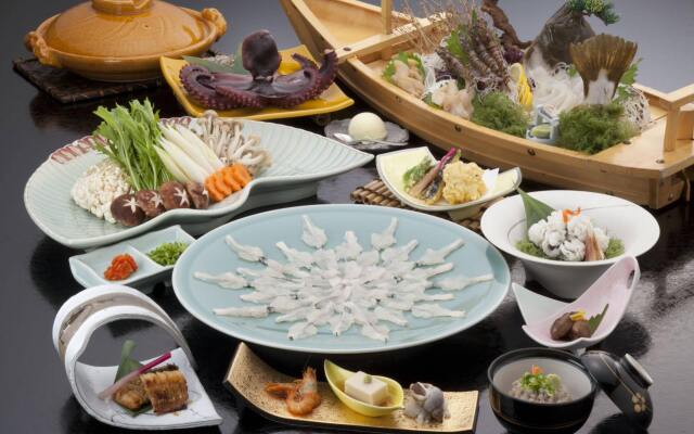 Shinojima Royal Hotel Kasuisou