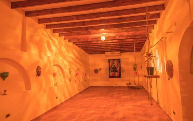 Bedouin Moon Hotel