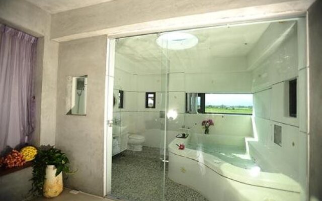 Yilan Architect House