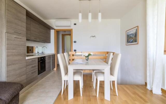 Apartment Gli Ulivi 4 - Tremezzina