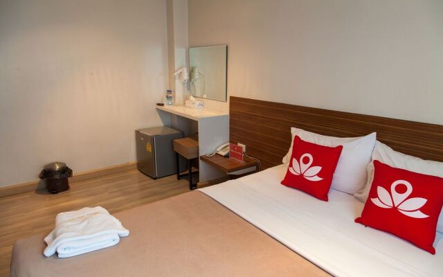 ZEN Rooms Sukhumvit 18