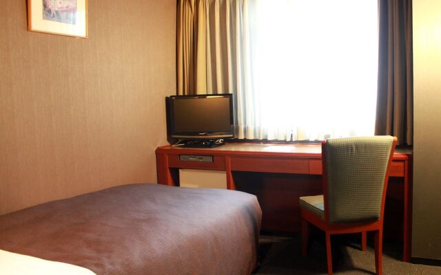 HOTEL LiVEMAX Yokohama Tsurumi