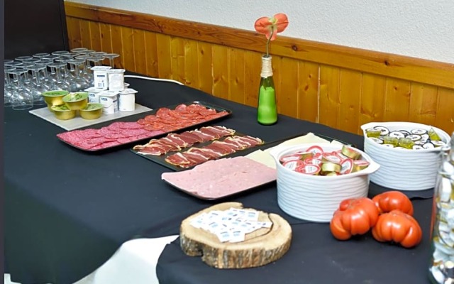 Hotel Sierra de Arcos