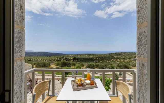 Salvia Areopolis All-Suite Hotel