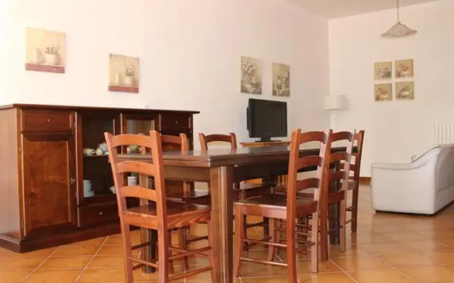 Casa Vacanze Minareto