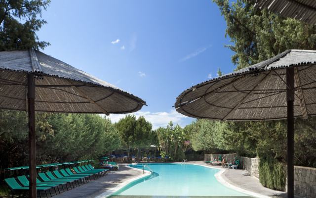 Le Rocce - Le Dune Resort & Spa
