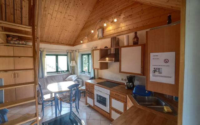 Hof Marienberg, 56340 Osterspai, Deutschland Wanderhütte