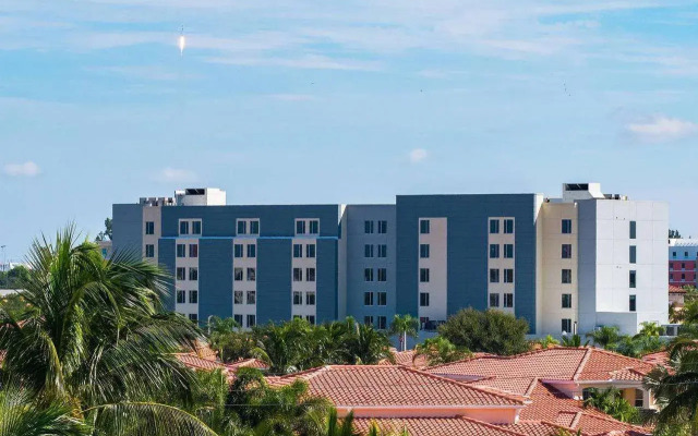 SpringHill Suites Cape Canaveral Cocoa Beach